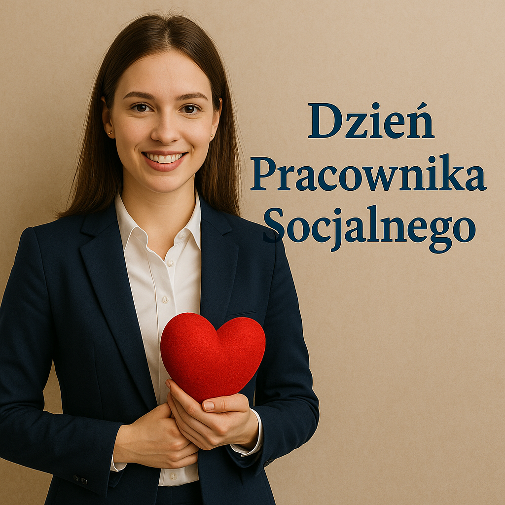 You are currently viewing Dzień Pracownika Socjalnego