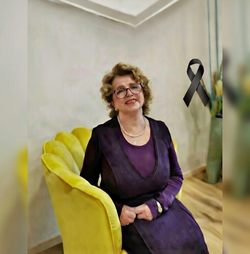 You are currently viewing Z głębokim smutkiem żegnamy dr Annę Klinik