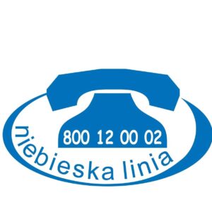 Read more about the article Ogólnopolskie Pogotowie „Niebieska Linia” dla osób doświadczających przemocy domowej i ich bliskich