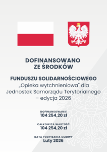 Read more about the article „Opieka Wytchnieniowa” dla Jednostek Samorządu Terytorialnego – edycja 2026.