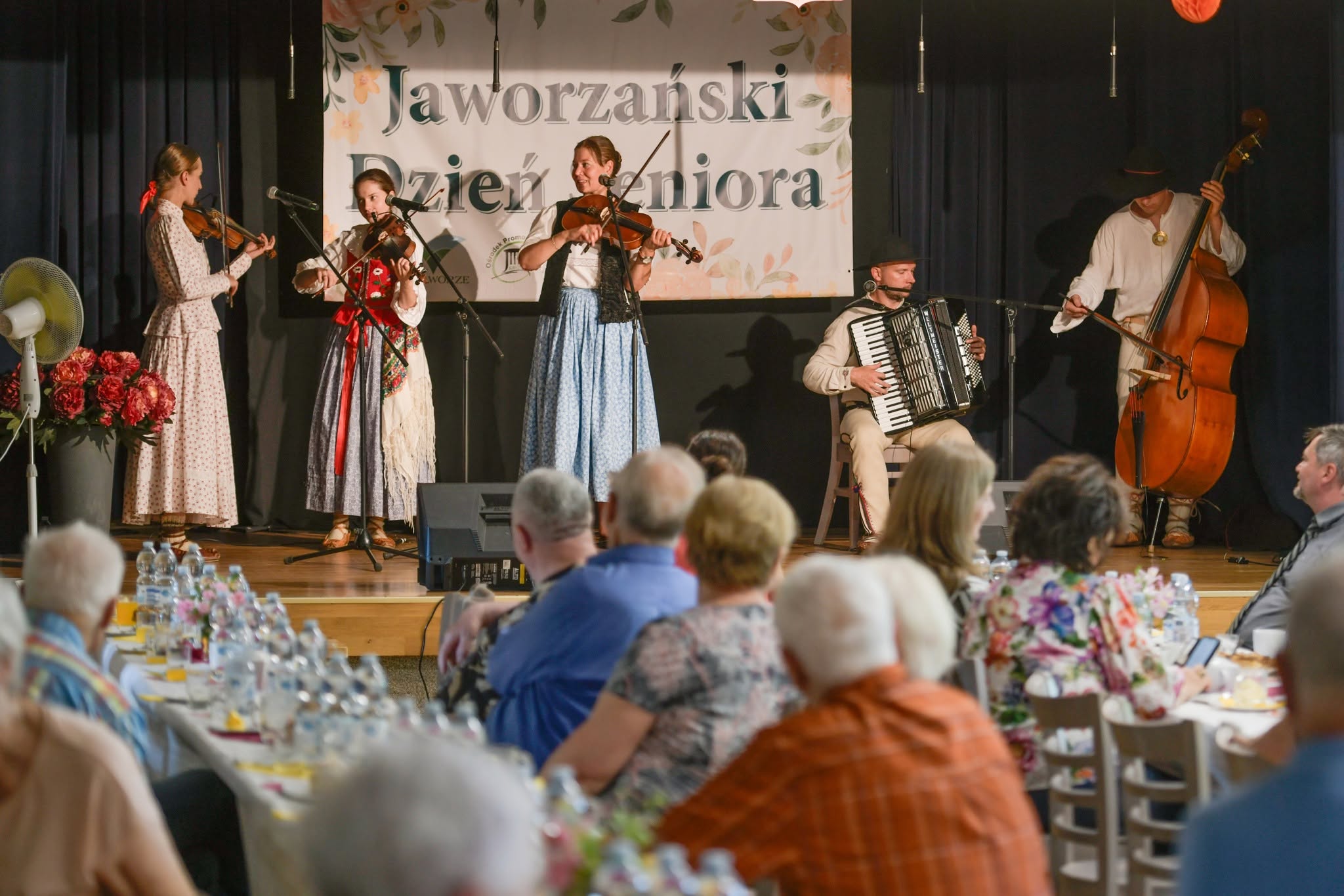 You are currently viewing Jaworzański Dzień Seniora 2026
